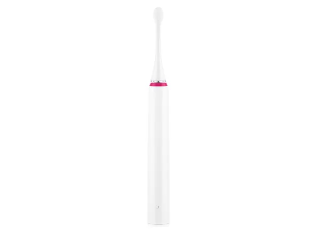 Kids Electric Toothbrush ETA 070690010 Sonetic Kids, Sonic, 4 Modes, IPX7, White / pink, 3 image