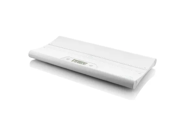 Baby Scale ETA MIMI 730690000, 20 kg, Bluetooth, White, 5 image