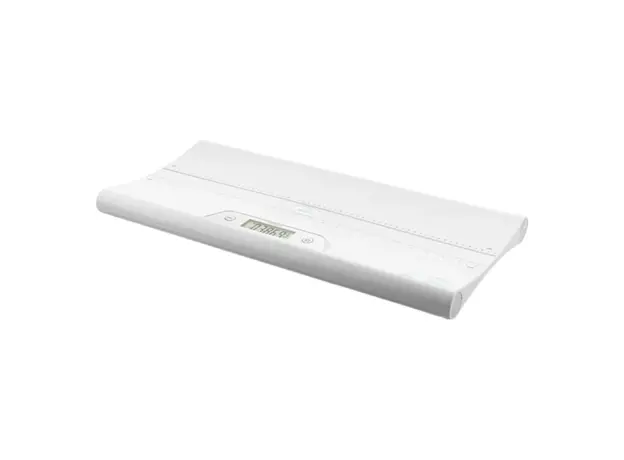 Baby Scale ETA MIMI 730690000, 20 kg, Bluetooth, White
