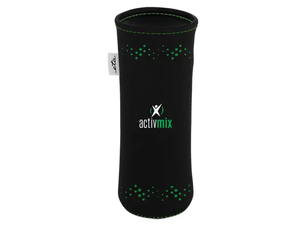 Blender ETA 110390000 ActivMix Team, 350W, 3 Tritan Bottles (2 x 0.6L + 0.4L), Black/Silver, 3 image