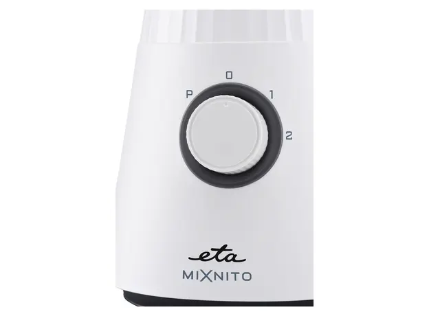 Blender ETA 201190000 Mixnito, 600W, 1.5L, White, 6 image