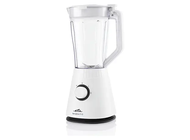 Blender ETA 201190000 Mixnito, 600W, 1.5L, White