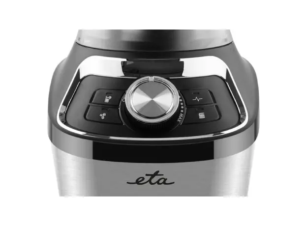 Blender ETA 510090000 Vital Blend Mini II, 1200W, 1.85L, Black/Silver, 2 image