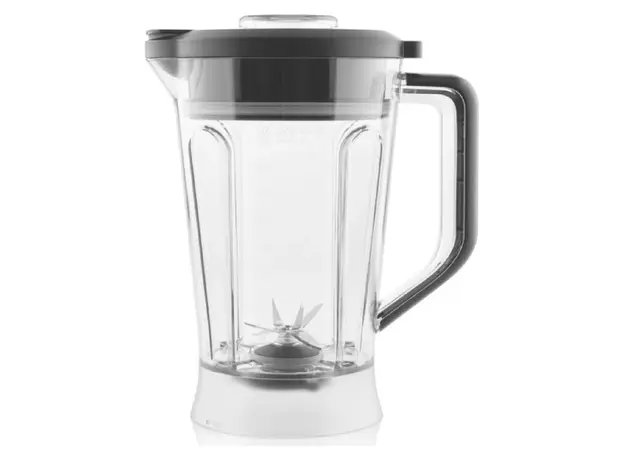 Blender ETA 510090000 Vital Blend Mini II, 1200W, 1.85L, Black/Silver, 3 image
