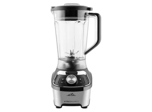 Blender ETA 510090000 Vital Blend Mini II, 1200W, 1.85L, Black/Silver, 4 image
