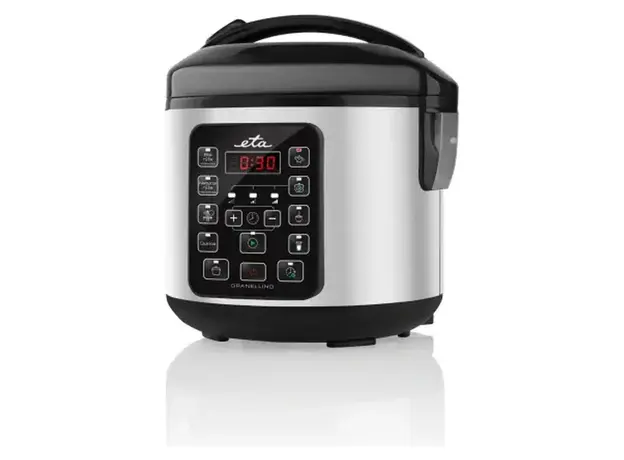 Rice Cooker ETA Granellino 413190000, 500W, 1.5L, 9 Programs, 2 image