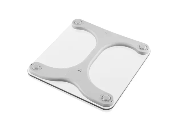 Smart Bathroom Scale ETA 678190000 Vital Fit, Bluetooth, App, 180 kg, White, 3 image