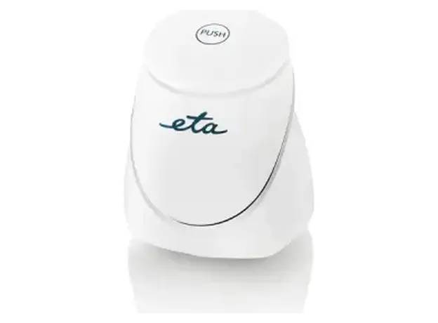 Chopper ETA 107990000 Basto, 500W, 1.25L, Glass Bowl, White, 2 image