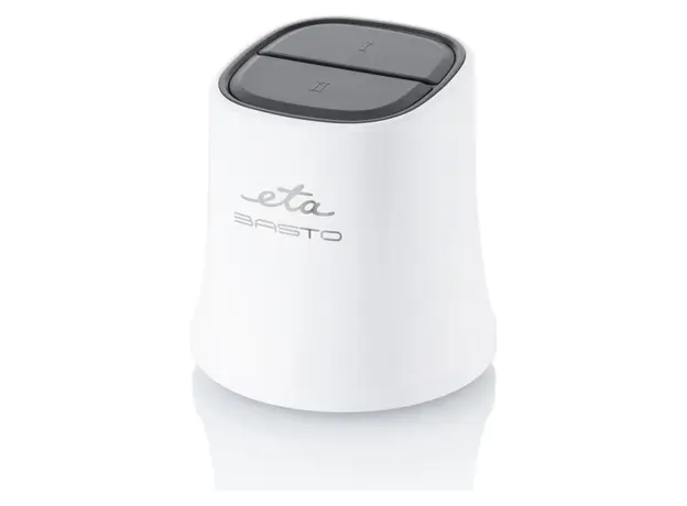 Chopper ETA 207990000 Basto II, 400W, 1L, Glass Bowl, White, 4 image