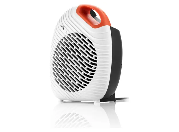 Fan Heater ETA 062290000 Vietro, 2000W, Thermostat, Fan Mode, White, 2 image