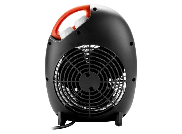 Fan Heater ETA 062290000 Vietro, 2000W, Thermostat, Fan Mode, White, 4 image