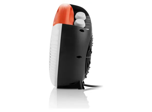 Fan Heater ETA 062290000 Vietro, 2000W, Thermostat, Fan Mode, White, 5 image