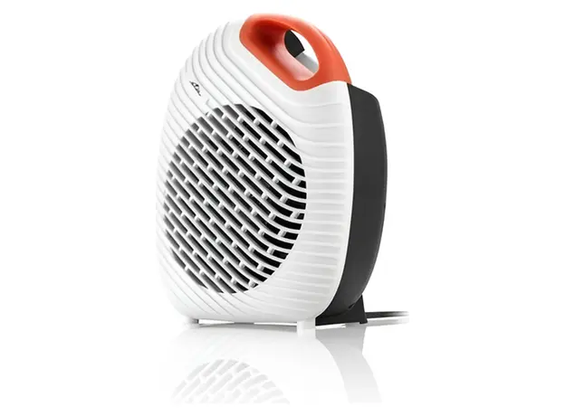 Fan Heater ETA 062290000 Vietro, 2000W, Thermostat, Fan Mode, White