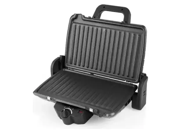 Electric Grill ETA Livero 415590000, 1600W, Black, 2 image