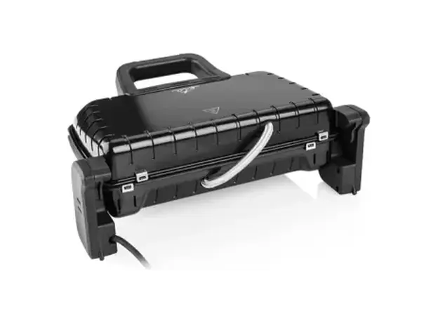 Electric Grill ETA Livero 415590000, 1600W, Black, 4 image