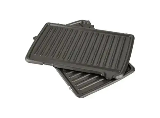 Electric Grill ETA Livero 415590000, 1600W, Black, 6 image