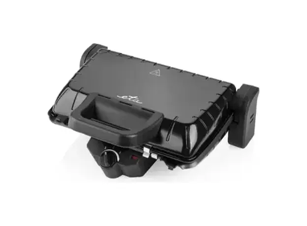 Electric Grill ETA Livero 415590000, 1600W, Black