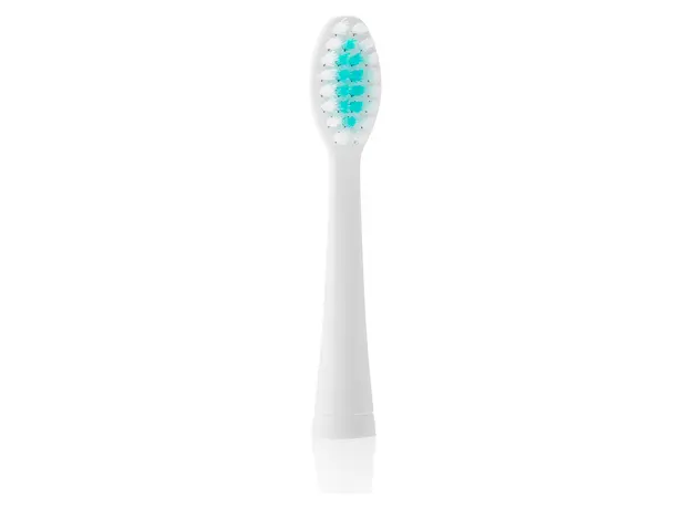 Electric Toothbrush ETA 070990010 Sonetic, Sonic, 2 Modes, 2 Brush Heads, White/Green, 5 image