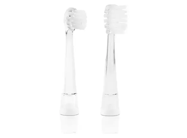 Electric Toothbrush ETA 071090010 Sonetic, Kids, Sonic, 2 Brush Heads, Timer, Pink, 3 image