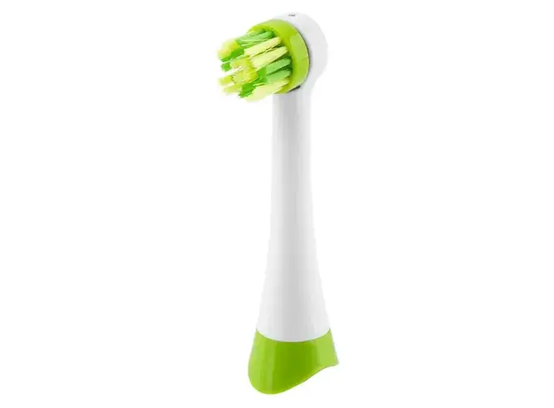 Electric Toothbrush ETA 129490070 Zubnička, Kids, 4500 oscillations/min, with Hourglass, Pink, 7 image