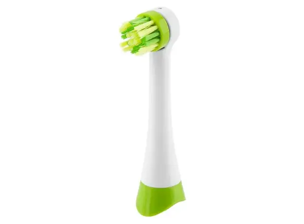 Electric Toothbrush ETA 129490080 Zubnička, Kids, 4500 oscillations/min, with Hourglass, Blue, 5 image
