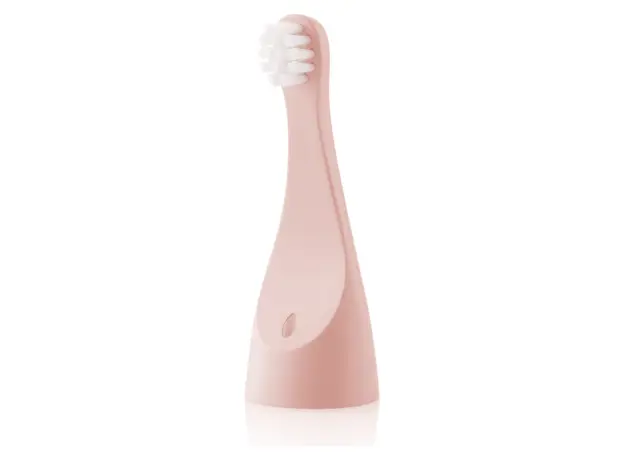 Kids Sonic Electric Toothbrush ETA 171090000 Sonetic Kids, IPX7, 2 Brush Heads, Pink, 4 image