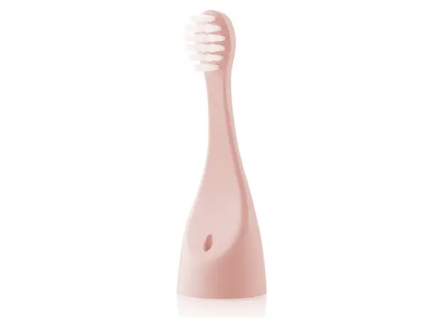 Kids Sonic Electric Toothbrush ETA 171090000 Sonetic Kids, IPX7, 2 Brush Heads, Pink, 5 image
