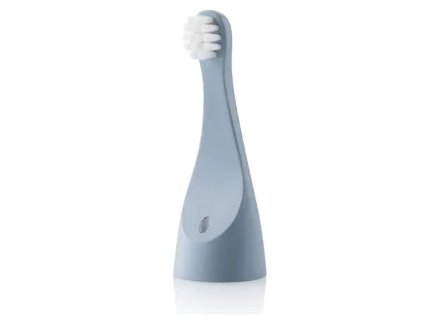Kids Sonic Electric Toothbrush ETA 171090010 Sonetic Kids, IPX7, 2 Brush Heads, Blue, 4 image