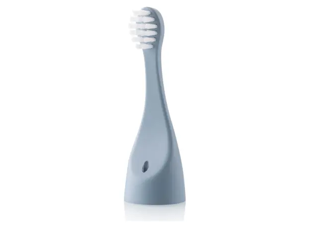 Kids Sonic Electric Toothbrush ETA 171090010 Sonetic Kids, IPX7, 2 Brush Heads, Blue, 5 image