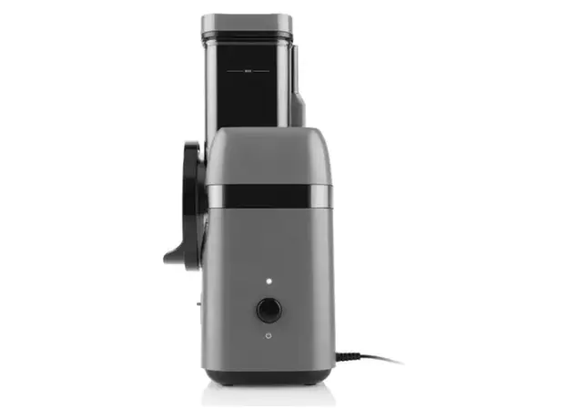 Electric Grater ETA Gratta 507990000, 70W, 5 Drums, Black/Grey, 3 image