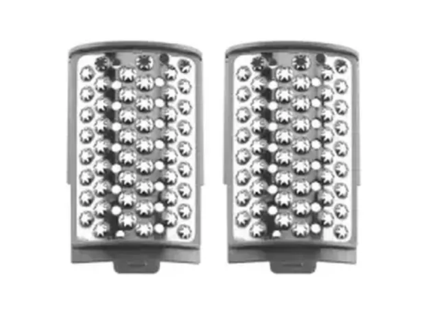 Electric Grater ETA Gratta 507990000, 70W, 5 Drums, Black/Grey, 7 image