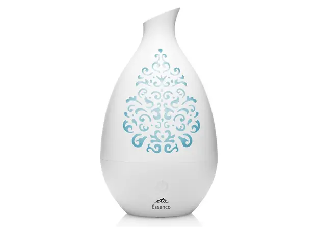 Aroma Diffuser / Air Humidifier ETA 163490000 Essenco, 200ml, 20m², White, 4 image