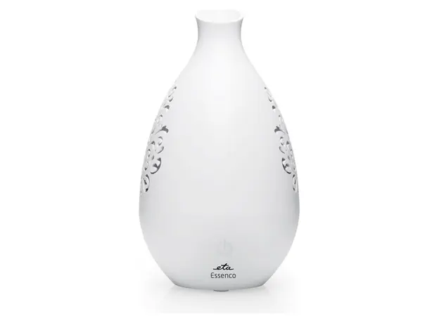 Aroma Diffuser / Air Humidifier ETA 163490000 Essenco, 200ml, 20m², White, 5 image