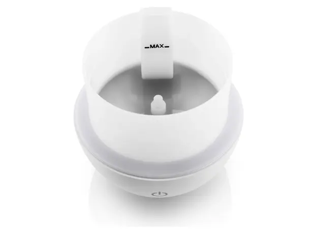 Aroma Diffuser / Air Humidifier ETA 163490000 Essenco, 200ml, 20m², White, 6 image