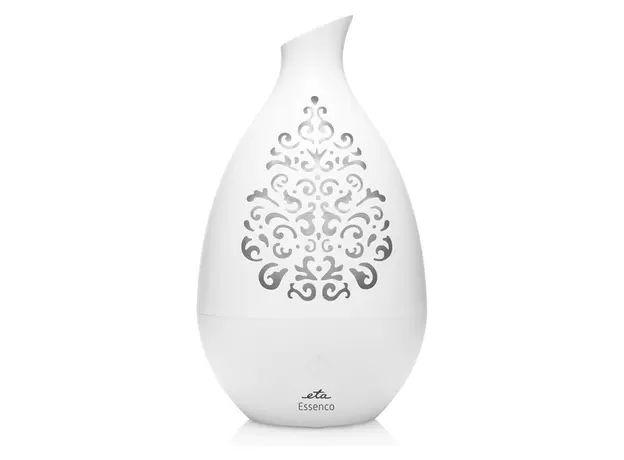Aroma Diffuser / Air Humidifier ETA 163490000 Essenco, 200ml, 20m², White