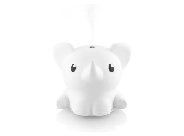 Aroma Diffuser / Air Humidifier ETA 963490000 Manny, Kids Design, 90ml, 20m², White, 2 image