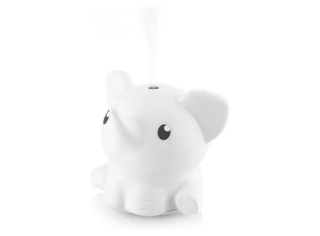 Aroma Diffuser / Air Humidifier ETA 963490000 Manny, Kids Design, 90ml, 20m², White, 3 image