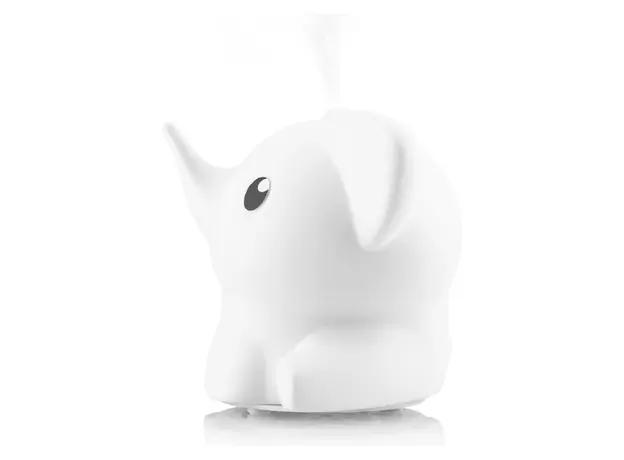 Aroma Diffuser / Air Humidifier ETA 963490000 Manny, Kids Design, 90ml, 20m², White, 4 image