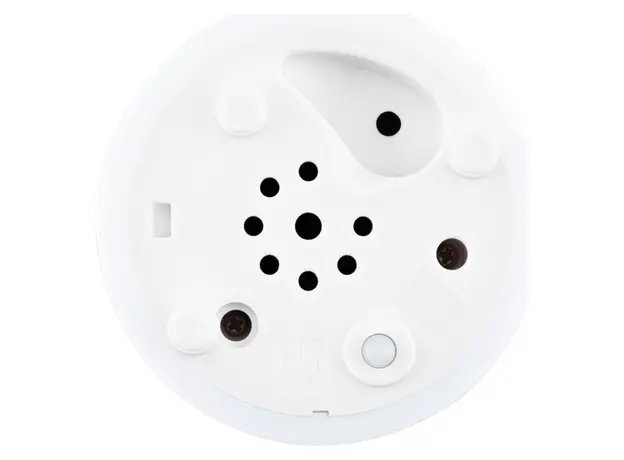 Aroma Diffuser / Air Humidifier ETA 963490000 Manny, Kids Design, 90ml, 20m², White, 6 image