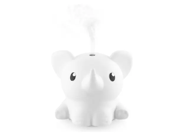 Aroma Diffuser / Air Humidifier ETA 963490000 Manny, Kids Design, 90ml, 20m², White
