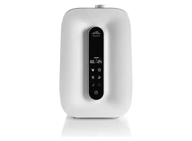 Air Humidifier ETA 062690000 Azzuro, 7.6L, 400 ml/h, White, 2 image