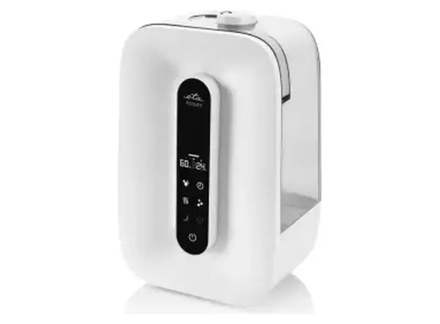 Air Humidifier ETA 062690000 Azzuro, 7.6L, 400 ml/h, White