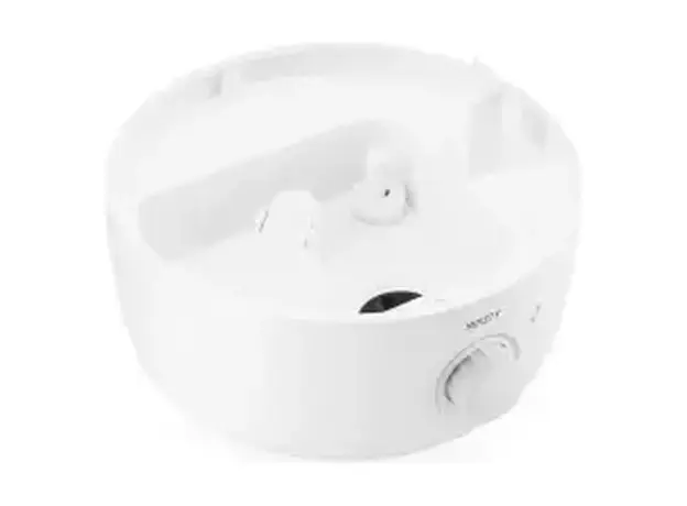 Air Humidifier ETA Moisty 362990000, 5L, 300 ml/h, 40 m², White, 4 image