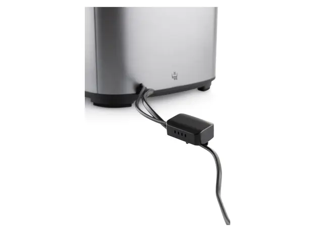 Air Humidifier ETA Noble Smart 562990000, 4 L, 500 ml/h, up to 50 m², Wi-Fi, Cool/Warm Mist, Grey, 5 image