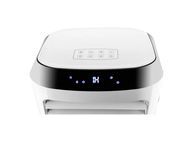 Air Cooler ETA 056890000 Coolio, 4-in-1, 65W, 10L, White, 3 image