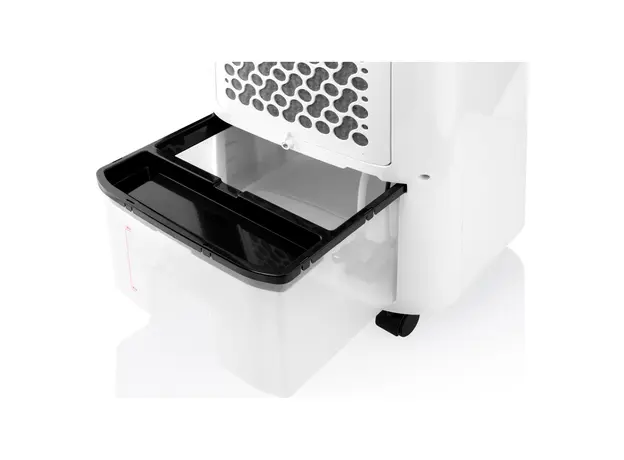 Air Cooler ETA 056890000 Coolio, 4-in-1, 65W, 10L, White, 4 image