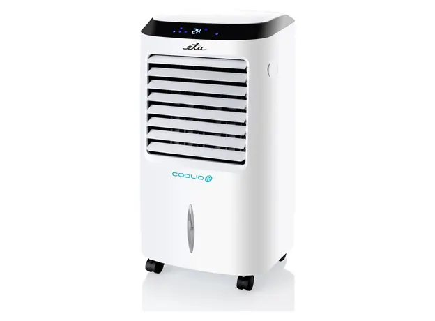 Air Cooler ETA 056890000 Coolio, 4-in-1, 65W, 10L, White