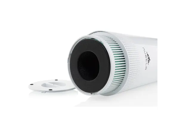 Air Purifier ETA 256990000 Nubela, 20m², HEPA H13, White, 4 image