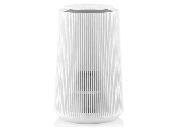 Air Purifier ETA 756990000 Lumio Smart, 30m², HEPA H13, Wi-Fi, White, 2 image