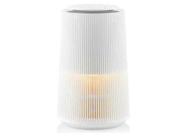 Air Purifier ETA 756990000 Lumio Smart, 30m², HEPA H13, Wi-Fi, White, 3 image